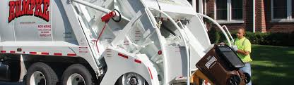 Best Construction Debris Removal  in Reed City, MI