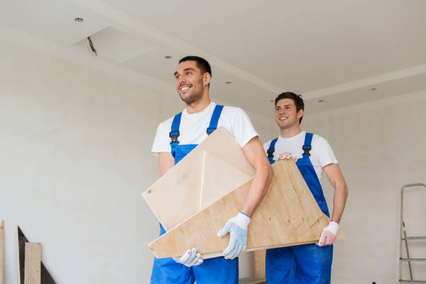 Best Yard Waste Removal  in Reed City, MI