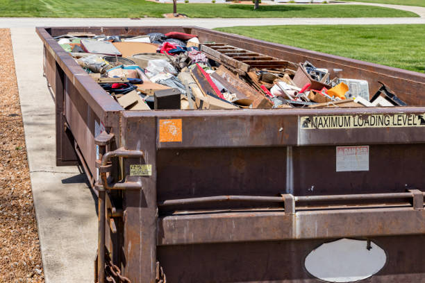Trusted Reed City, MI Junk Removal Services Experts