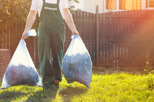 Best Same-Day Junk Removal Services  in Reed City, MI