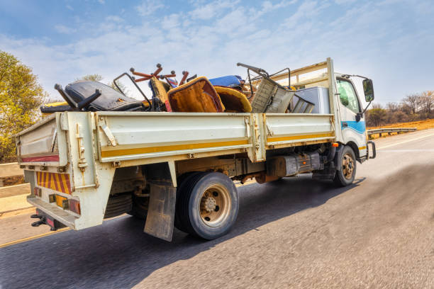 Demolition Debris Removal in Reed City, MI