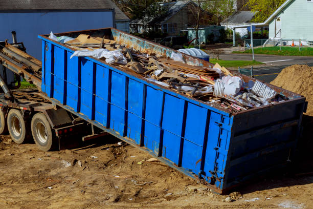 Best Residential Junk Removal  in Reed City, MI